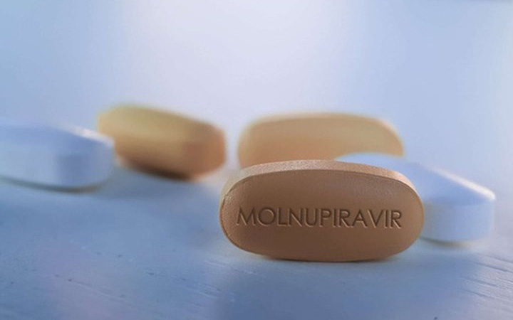 Bộ Y tế khuyến cáo sử dụng thuốc Molnupiravir an toàn và hiệu quả  