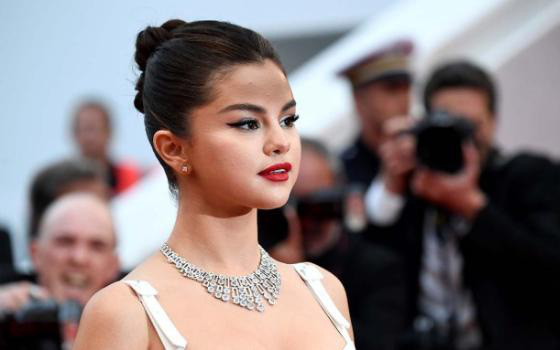 Selena Gomez mở lòng về cuộc sống sau ánh hào quang