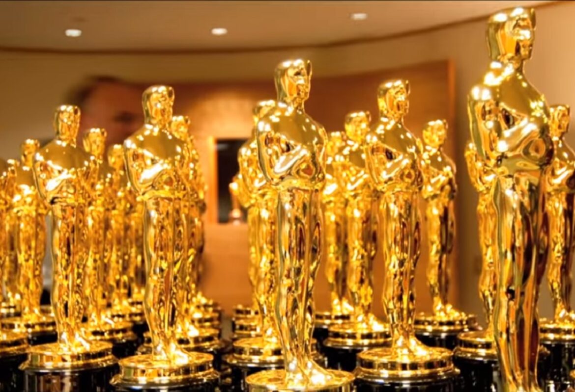Cửa sổ Văn hóa: Những điều ít biết về tượng vàng Oscar