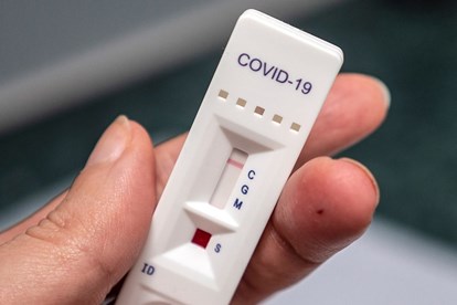 Hạ nhiệt' cơn sốt giá test nhanh COVID-19: Chỉ Bộ Y tế thôi không đủ! - Tin  liên quan - Cổng thông tin Bộ Y tế