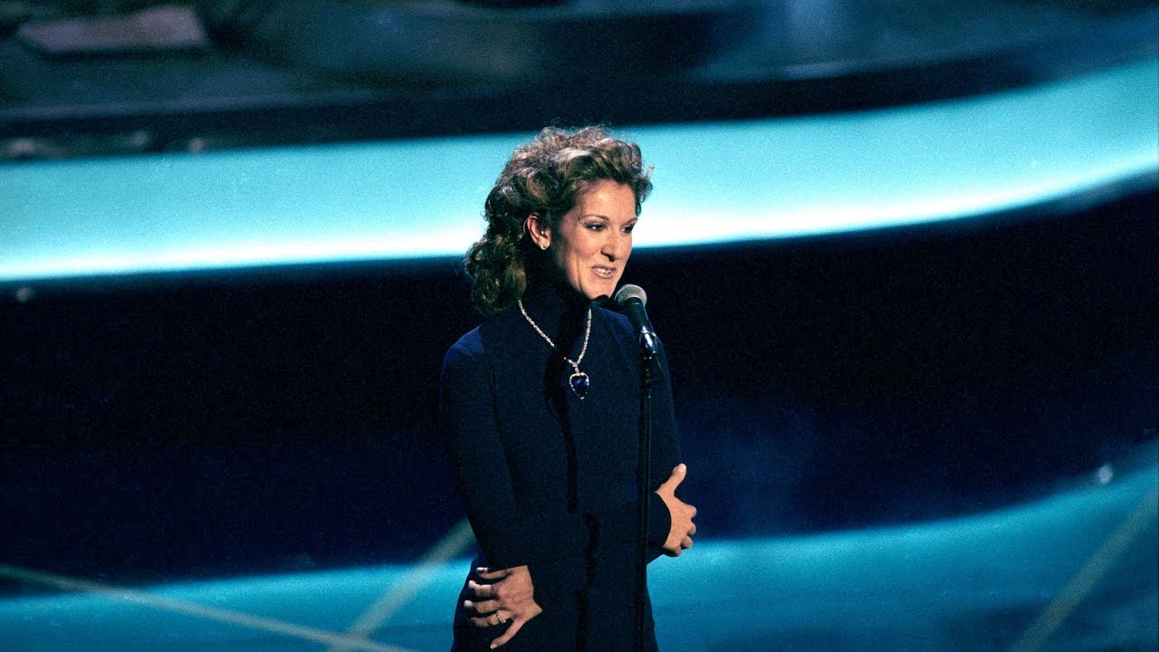 Celine Dion từ chối ca khúc, sau đó thay đổi sự nghiệp ca sĩ