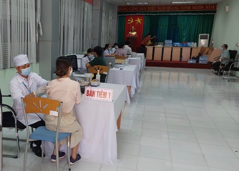 ĐBSCL: Dịch cơ bản đã được kiểm soát, người dân từng bước trở lại cuộc sống bình thường mới - Ảnh 3.