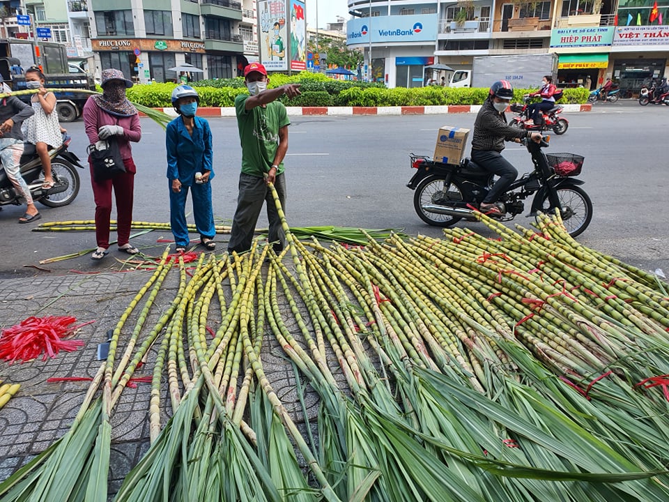 Nghi Thức Cúng Lễ