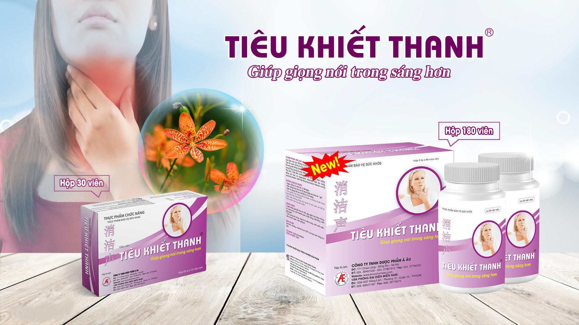 Tìm hiểu về khàn tiếng mất giọng và cách đối phó hiệu quả - Ảnh 3.