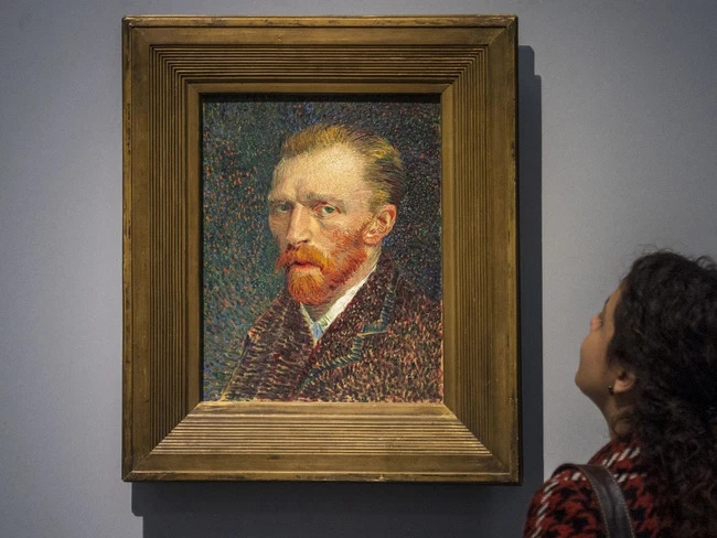 Vincent Van Gogh - Những điều có thể bạn chưa biết về cuộc đời của hoạ sĩ &quot;vô danh&quot; đắt giá nhất thế giới  - Ảnh 4.