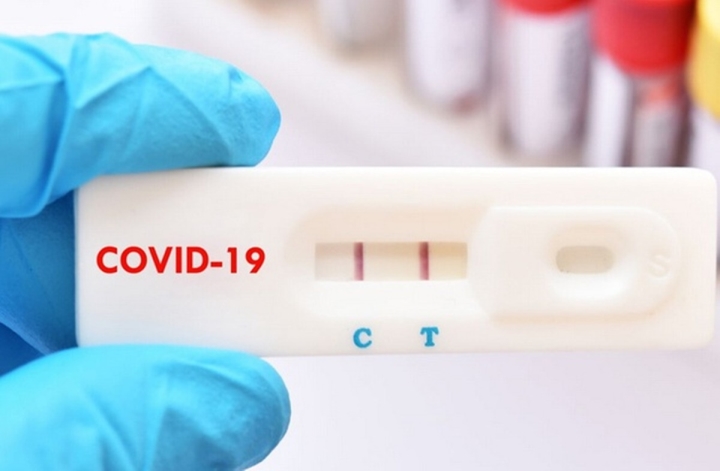 Chiều 15/3: Công nhận kết quả test nhanh do F0 tự thực hiện; Đã tiêm 200,5 triệu liều vaccine phòng COVID-19 - Ảnh 2.