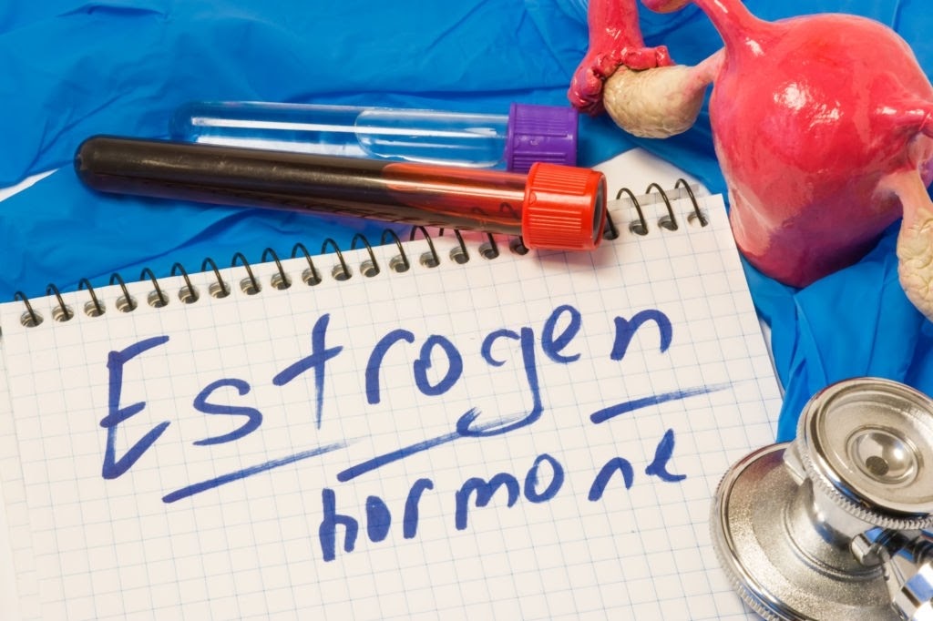 Mối liên hệ giữa nồng độ estrogen ở phụ nữ trung niên và nguy cơ tử vong do COVID-19 - Ảnh 1.