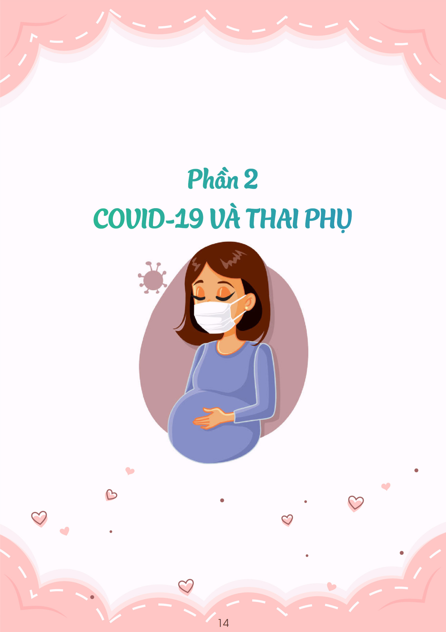 Chuyên gia hướng dẫn chăm sóc thai phụ trong dịch COVID-19 - Ảnh 15.