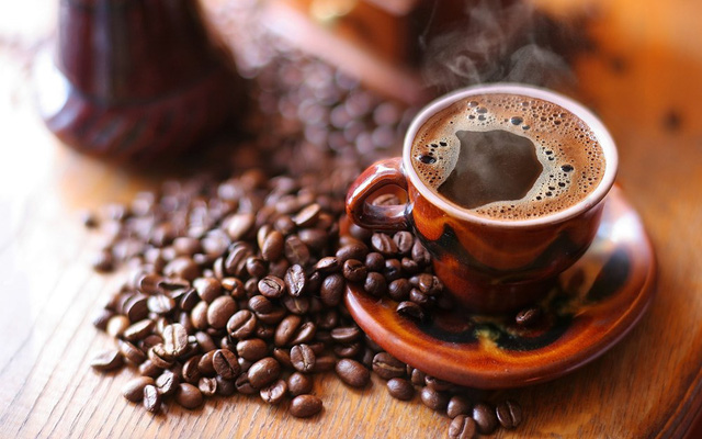 Uống cà phê có tốt cho người mắc bệnh hen suyễn không? - Ảnh 2.