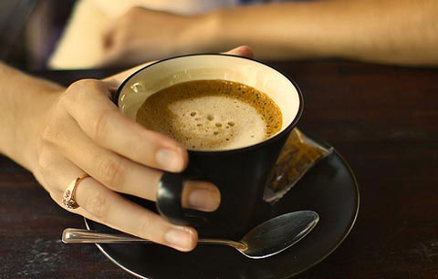 Uống cà phê có tốt cho người mắc bệnh hen suyễn không? - Ảnh 3.