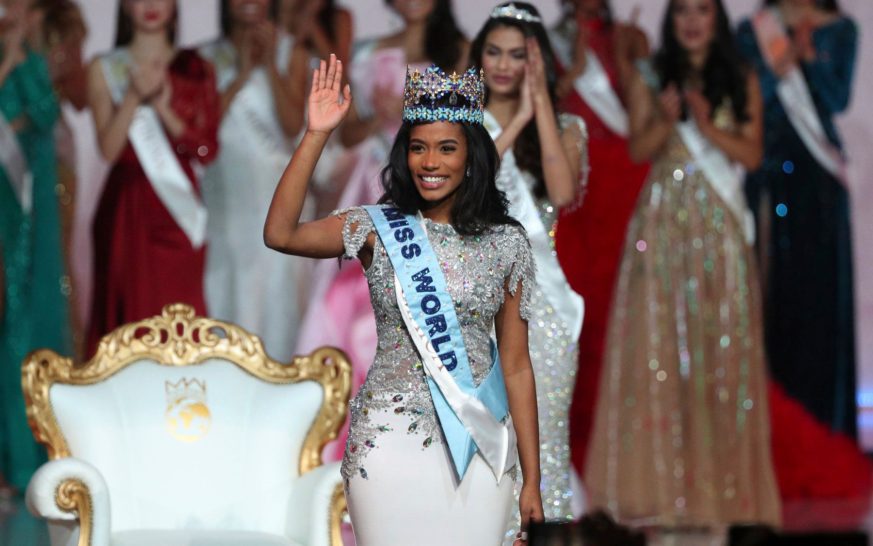 Trước thềm chung kết Miss World 2021: 3 sự kiện lần đầu tiên xảy ra trong lịch sử vì COVID-19