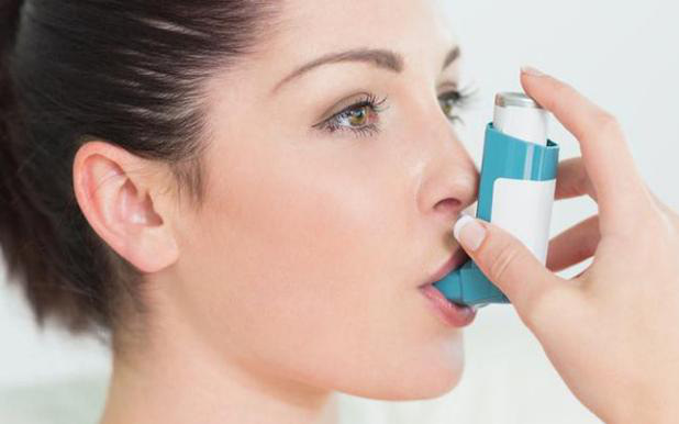 FDA chấp nhận thuốc genergic đầu tiên của symbicort trị hen suyễn và COPD