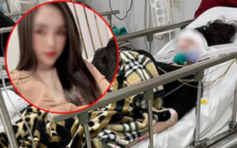 Cô gái 22 tuổi tử vong khi phẫu thuật nâng mũi: Mẹ đơn thân từ Long An ra Hà Nội kiếm tiền trang trải cuộc sống