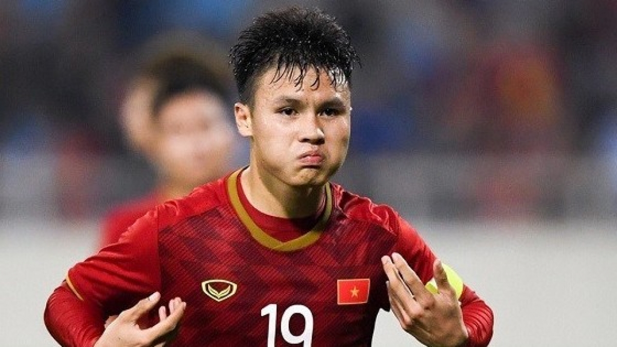 AFC Asian Cup - 🇻🇳 superstar Nguyen Quang Hai looks ahead to his 🇫🇷  adventure! 🤩 How excited are you to see him for Pau Football Club in Ligue  2 BKT? | Facebook