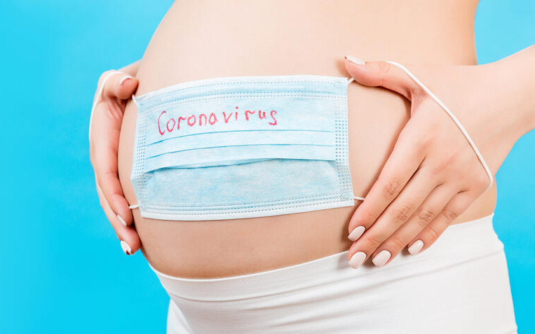 Những việc phụ nữ mang thai cần làm khi mắc COVID-19