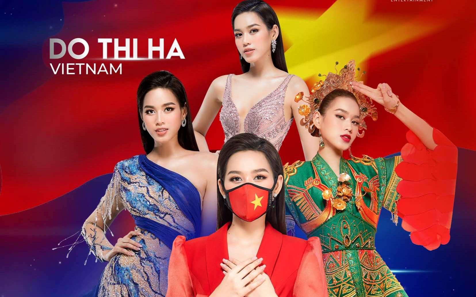 Đỗ Thị Hà, top 13 Miss World 2021, về nước sẽ làm gì?