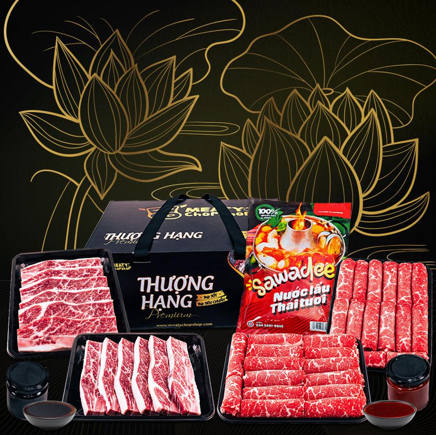 Black Angus - Thịt bò hảo hạng cho bữa ăn 5 sao - Ảnh 3. Black Angus - Thịt bò hảo hạng cho bữa ăn 5 sao - Ảnh 3.