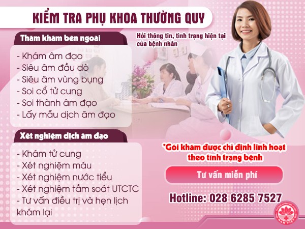 Phòng khám nam khoa, phụ khoa uy tín - Ảnh 1. Phòng khám nam khoa, phụ khoa uy tín - Ảnh 1.