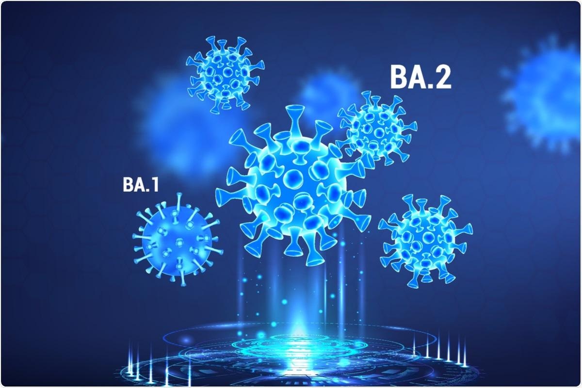 Triệu Chứng Omicron BA2: Tìm Hiểu Biến Thể Mới và Cách Phòng Ngừa Hiệu Quả