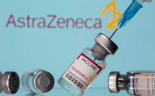 Mới nhất: Tiêm mũi 3 bằng vaccine AstraZeneca cho người đã tiêm đủ liều cơ bản vaccine Pfizer hoặc Moderna