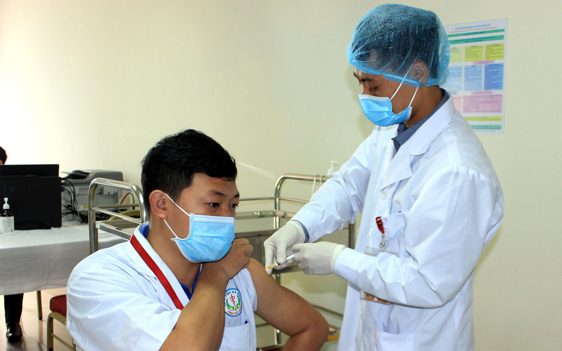 Dịch bệnh được kiểm soát, Bắc Ninh khôi phục các hoạt động, mở cửa du lịch