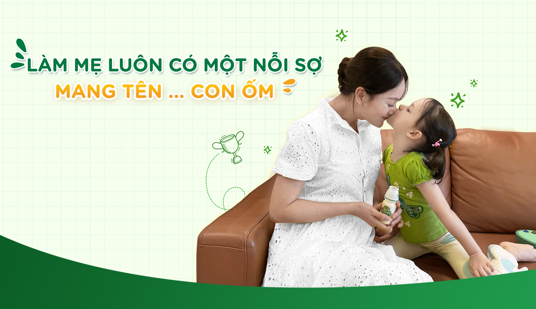 Bí quyết chăm con nhàn tênh, ít ốm vặt - Ảnh 1. Bí quyết chăm con nhàn tênh, ít ốm vặt - Ảnh 1.