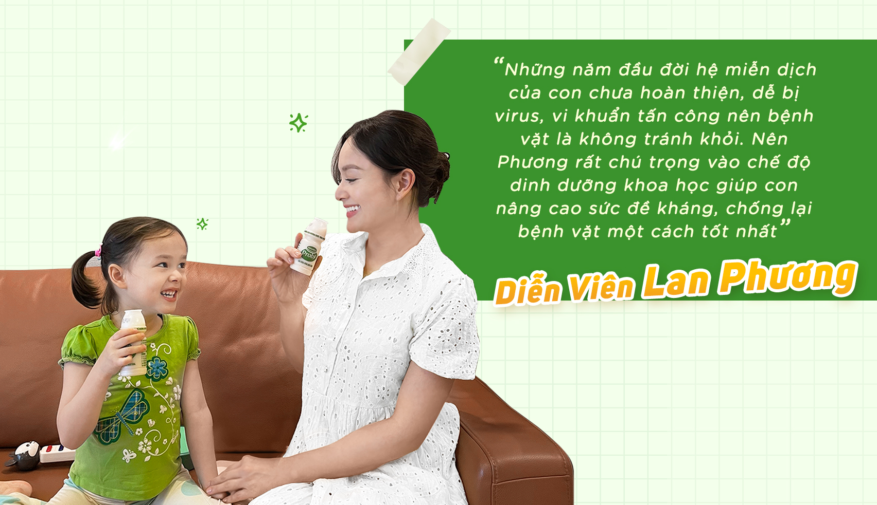Bí quyết chăm con nhàn tênh, ít ốm vặt - Ảnh 2. Bí quyết chăm con nhàn tênh, ít ốm vặt - Ảnh 2.