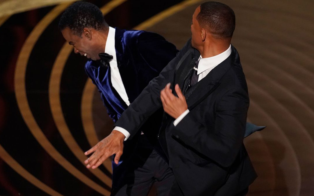Tài tử Will Smith có bị điều tra về "cái tát" tại giải Oscar 2022 không?