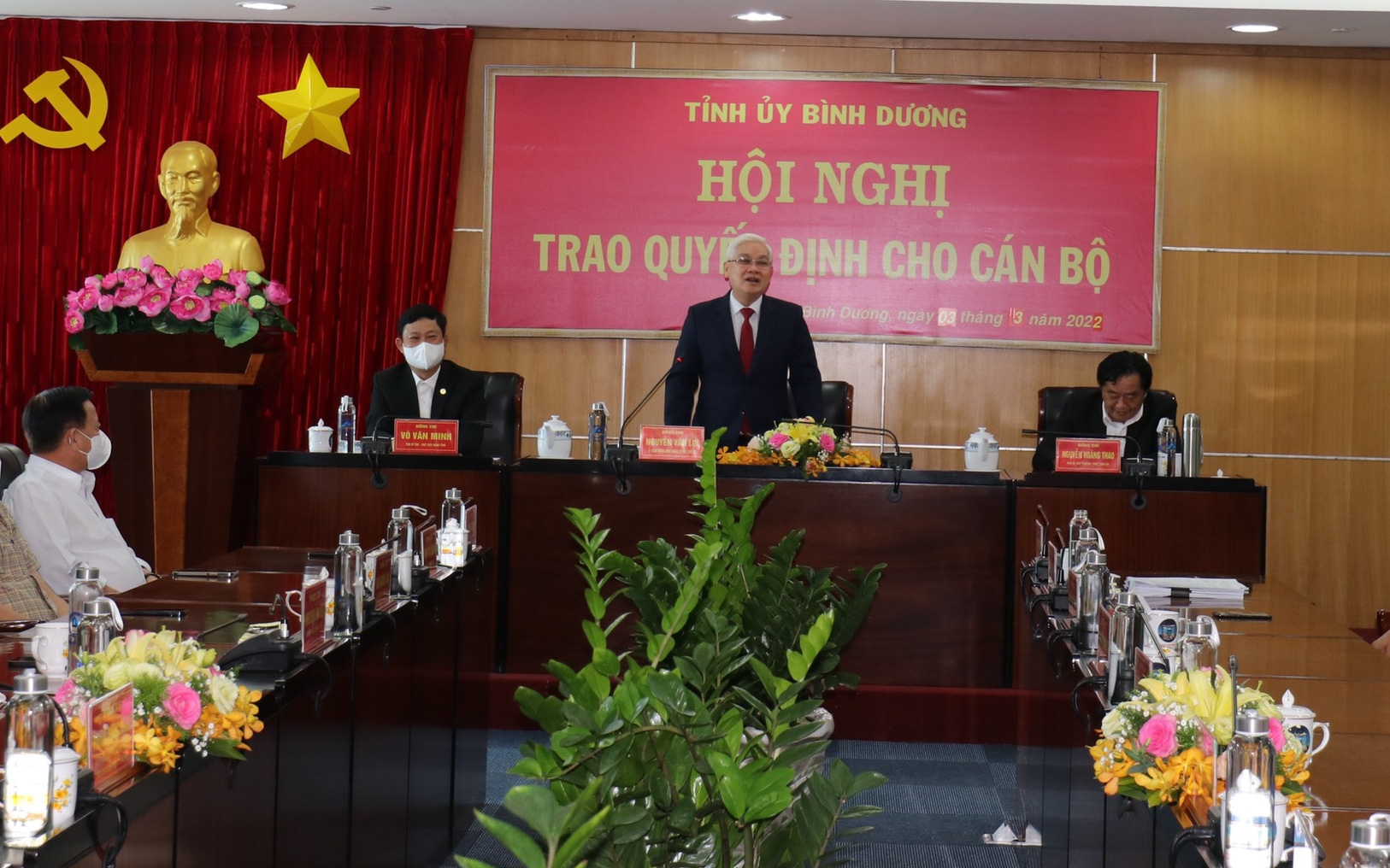 PGS.TS.BS. Nguyễn Lân Hiếu: Khát vọng đưa Y tế Bình Dương trở thành trung tâm của vùng Đông Nam Bộ
