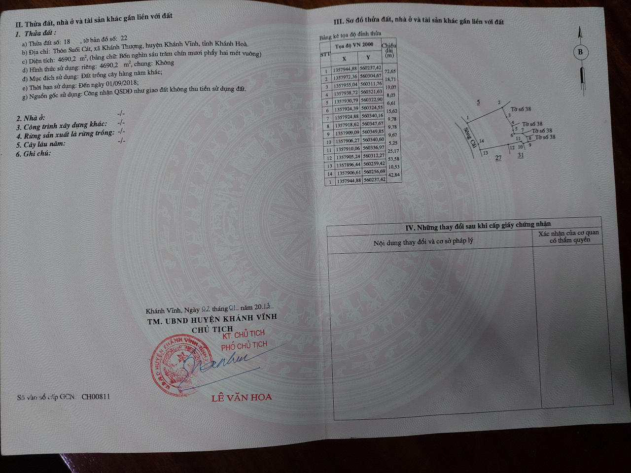 "Sốt đất" ở xứ Trầm Hương, “cò” chạy loạn xạ - Ảnh 2.