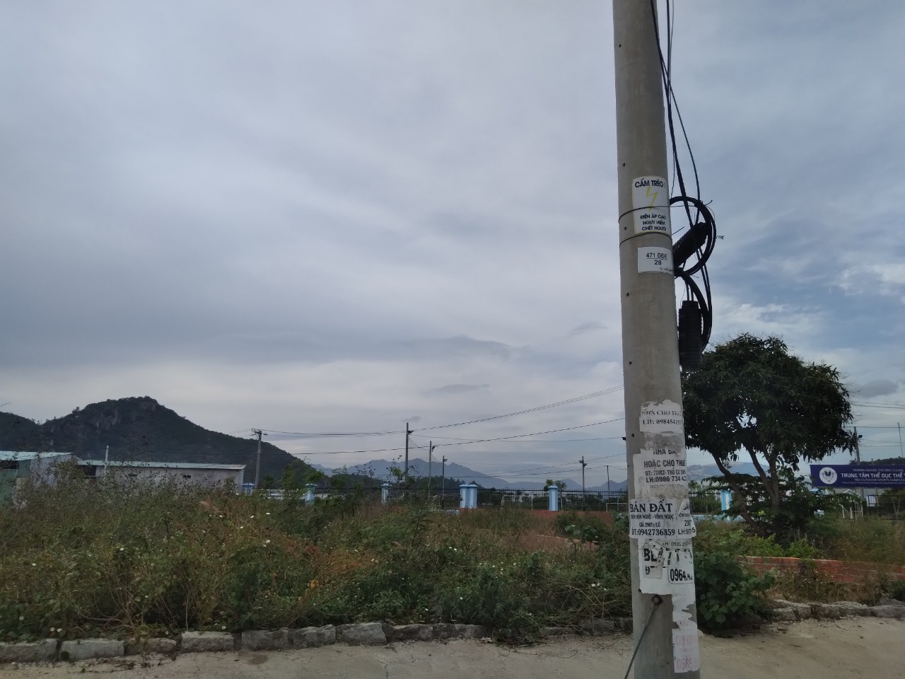 "Sốt đất" ở xứ Trầm Hương, “cò” chạy loạn xạ - Ảnh 5.