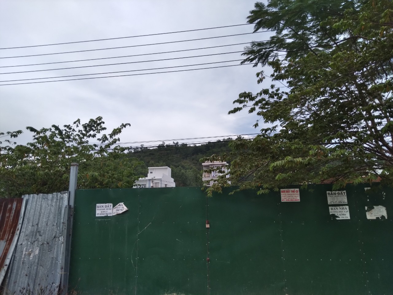 "Sốt đất" ở xứ Trầm Hương, “cò” chạy loạn xạ - Ảnh 6.