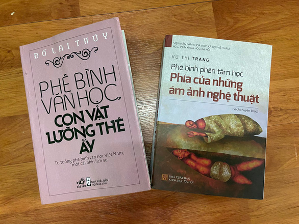 Giải thưởng Tác giả trẻ 2021: Tạm thu hồi giải bị tố 'đạo văn' - Ảnh 3.