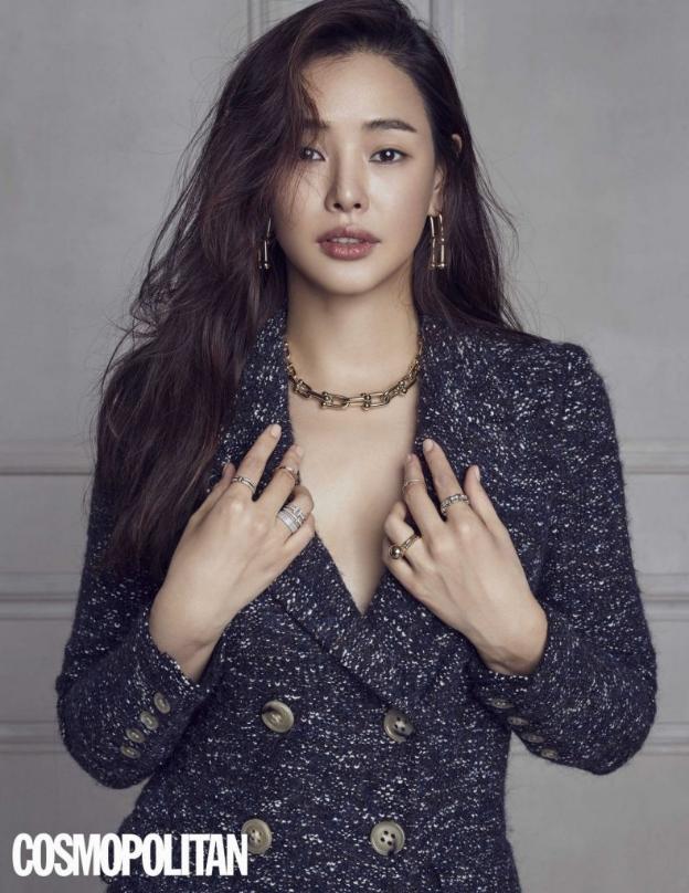 Honey Lee 2