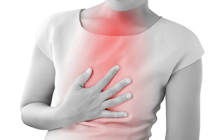 Trào ngược dịch mật: Nhận biết, nguyên nhân và những lưu ý