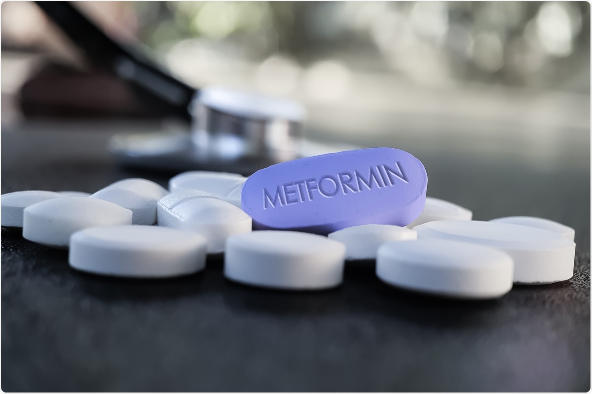 Thuốc đái tháo đường metformin: Công dụng và những lưu ý khi sử dụng - Ảnh 4.
