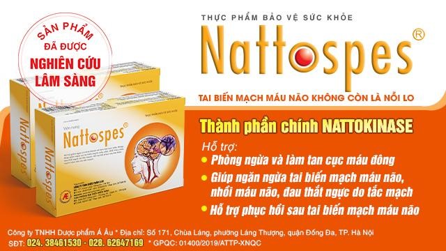 Dấu hiệu nhận biết cơn đột quỵ não bạn cần biết - Ảnh 3.