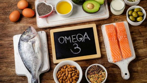 Có nên bổ sung omega-3 cho trẻ em và phụ nữ mang thai? - Ảnh 3.