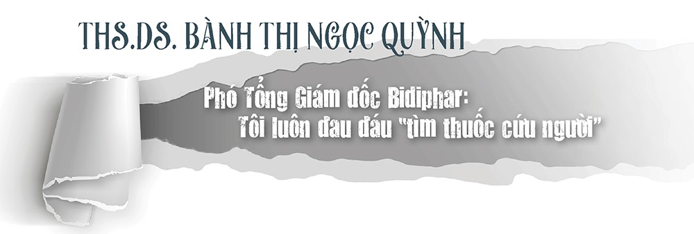 8/3 gặp gỡ 2 nữ tướng trong ngành dược Việt Nam - Ảnh 5.