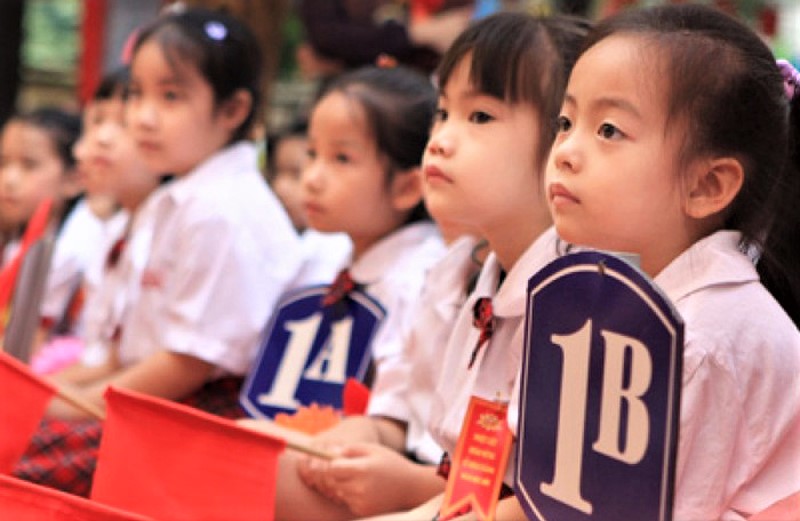 Hà Nội tiếp tục hỗ trợ tuyển sinh trực tuyến trẻ mầm non, lớp 1, lớp 6