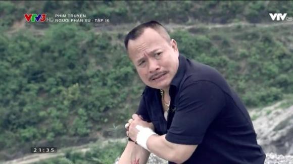 Võ sư Vũ Hải - vai Hùng Cá Rô của "Người phán xử" qua đời