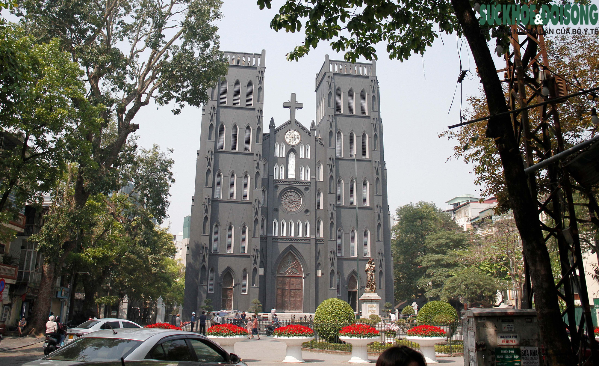 Nhà thờ chính tòa Kon Tum  Wikipedia tiếng Việt