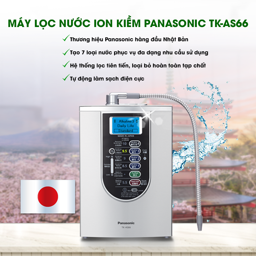 Review các  loại  máy  ion  kiềm  được  đánh  giá  cao năm 2022 - Ảnh 3.