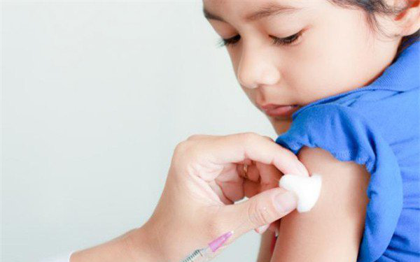 Bộ Y tế: Trẻ từ 5 - dưới 12 tuổi đã mắc COVID-19 sau 3 tháng thì tiêm vaccine phòng COVID-19