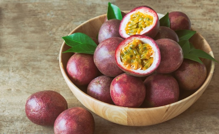Ứng dụng trong ẩm thực