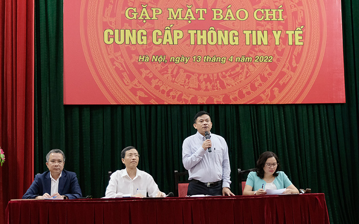 Ngày 14/4, sẽ tiêm vaccine phòng COVID-19 cho trẻ từ 5 - dưới 12 tuổi tại Quảng Ninh