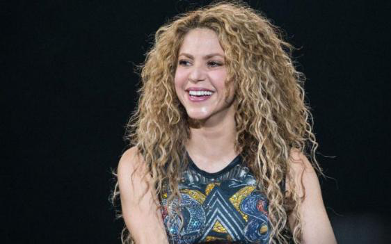 Kế hoạch ăn kiêng và quy trình tập luyện của Shakira