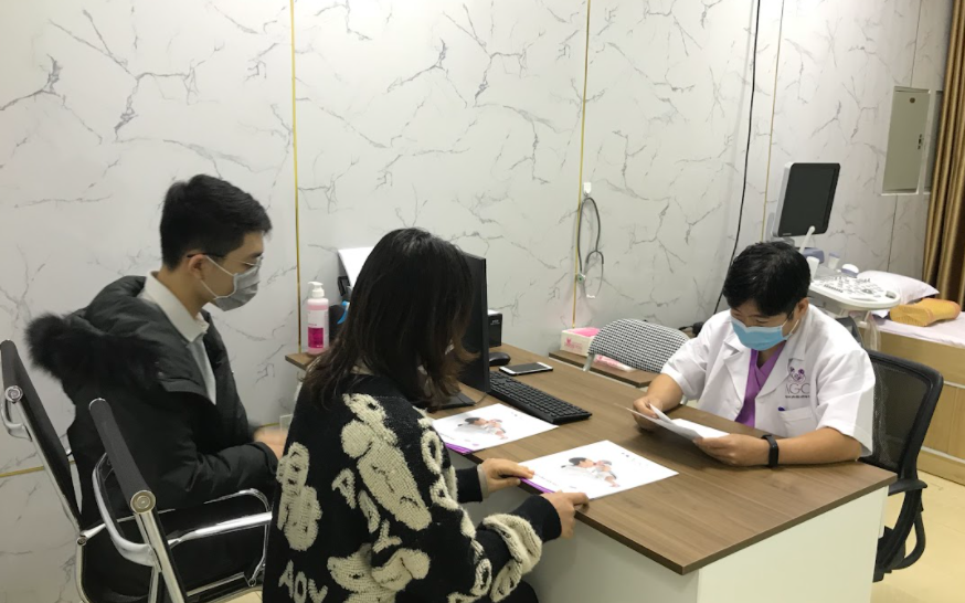 Khám sức khỏe tiền hôn nhân cần lưu ý gì?- Ảnh 3. Sự cần thiết của việc khám tiền hôn nhân