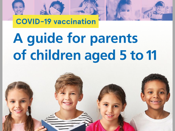 Tiêm vaccine COVID-19 cho trẻ từ 5-11 tuổi - Những điều cha mẹ cần biết - Ảnh 2.