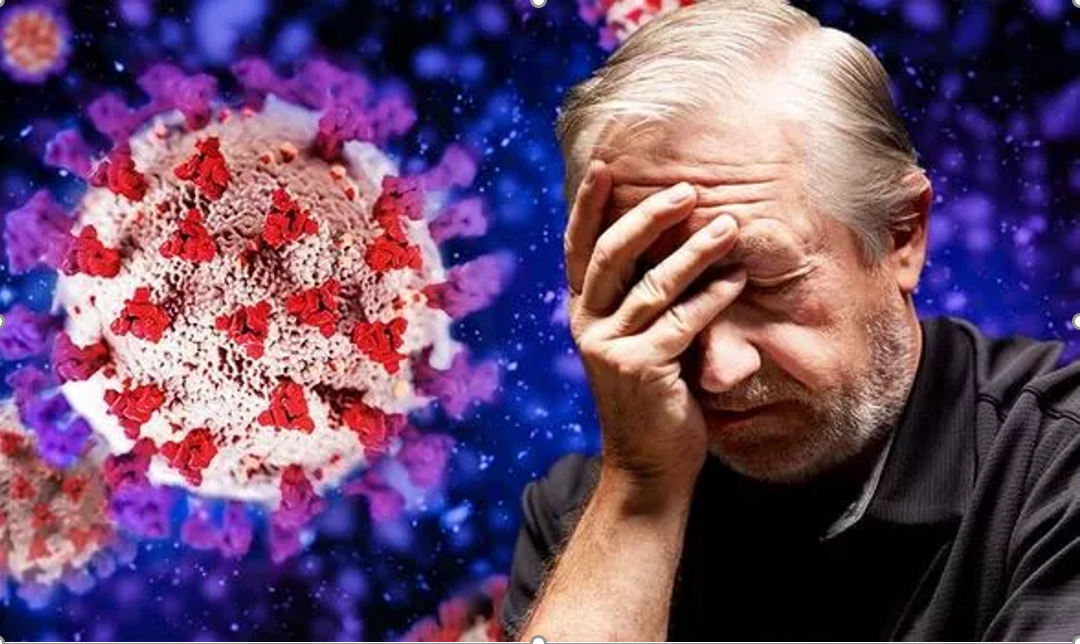 Mệt mỏi do COVID-19, cách nào để nhận biết? - Ảnh 1.